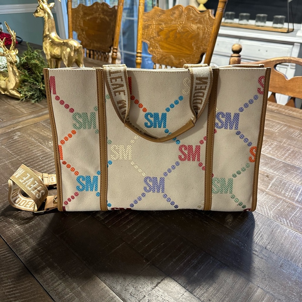 steve madden purse